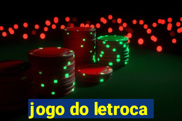 jogo do letroca